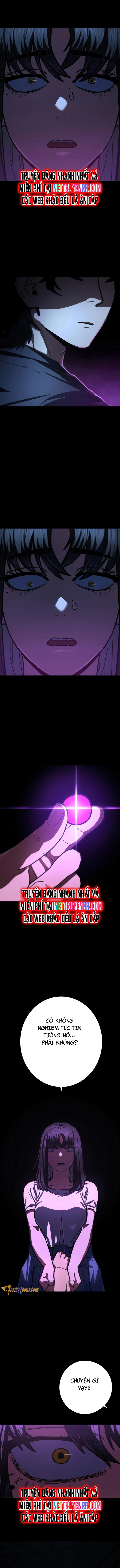 Võ Sĩ Vô Năng Chap 29 - Next Chap 30