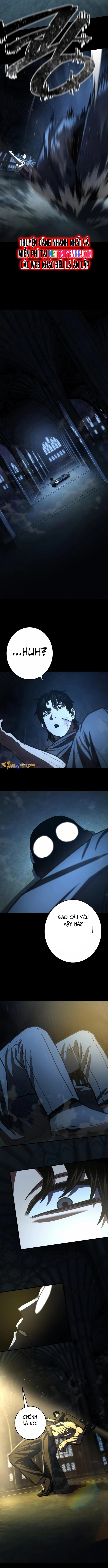 Võ Sĩ Vô Năng Chap 29 - Next Chap 30