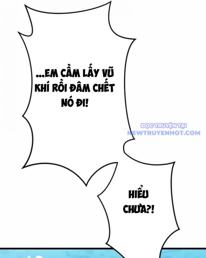 Vô Song Cùng Với Vũ Khí Ẩn Chap 42 - Next Chap 43