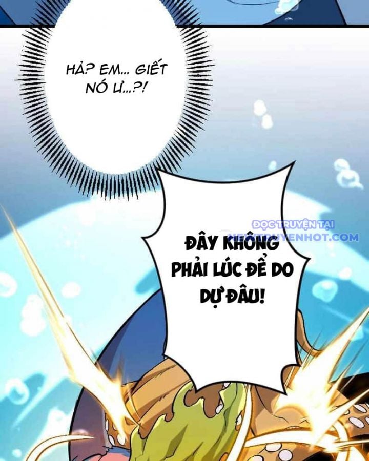 Vô Song Cùng Với Vũ Khí Ẩn Chap 42 - Next Chap 43