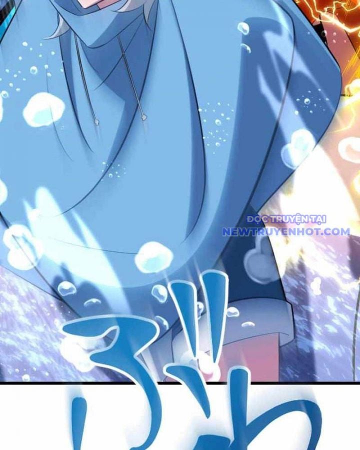 Vô Song Cùng Với Vũ Khí Ẩn Chap 42 - Next Chap 43