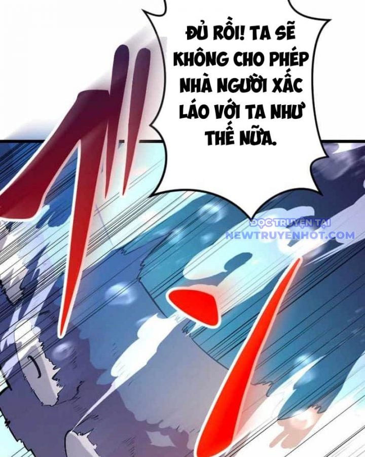 Vô Song Cùng Với Vũ Khí Ẩn Chap 42 - Next Chap 43