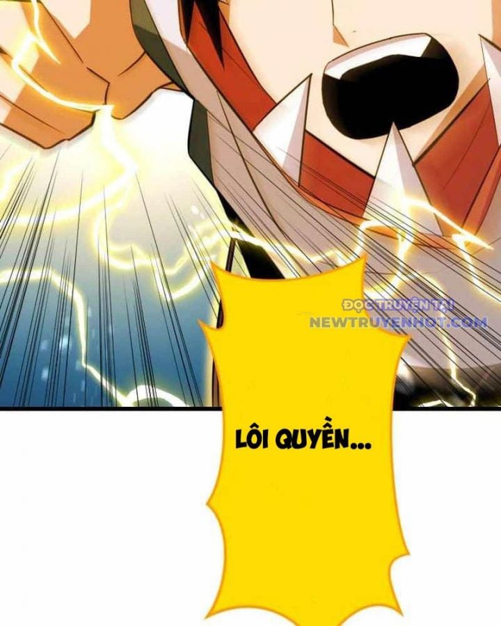 Vô Song Cùng Với Vũ Khí Ẩn Chap 42 - Next Chap 43