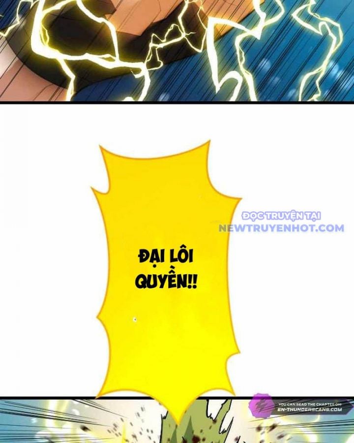 Vô Song Cùng Với Vũ Khí Ẩn Chap 42 - Next Chap 43