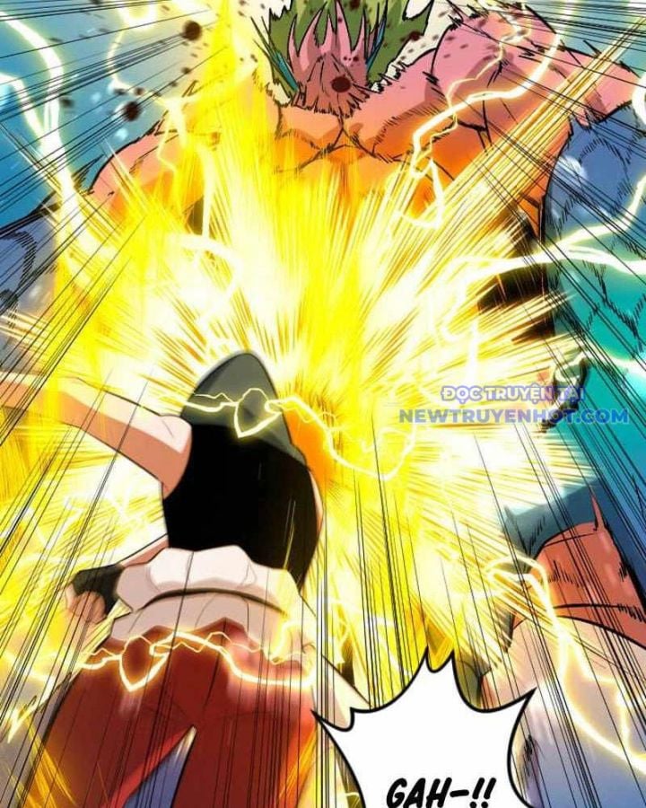 Vô Song Cùng Với Vũ Khí Ẩn Chap 42 - Next Chap 43