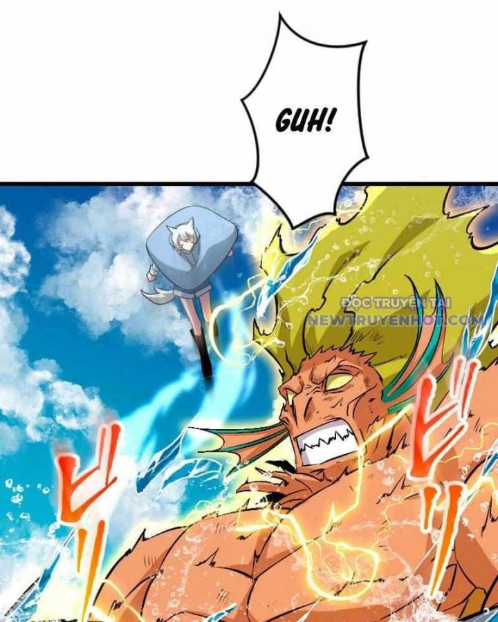 Vô Song Cùng Với Vũ Khí Ẩn Chap 42 - Next Chap 43