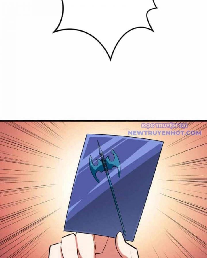 Vô Song Cùng Với Vũ Khí Ẩn Chap 42 - Next Chap 43