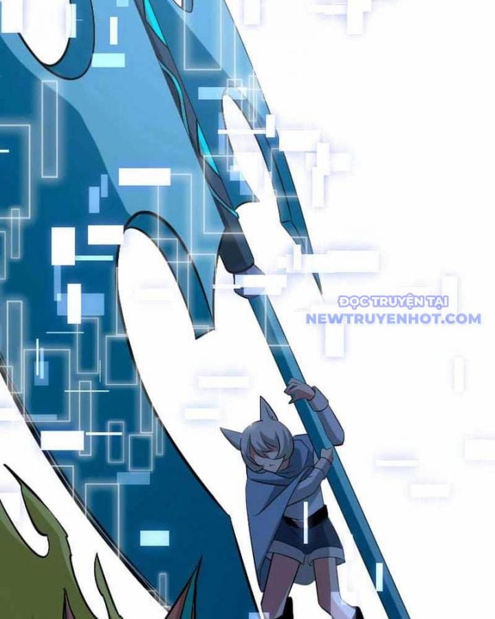 Vô Song Cùng Với Vũ Khí Ẩn Chap 42 - Next Chap 43