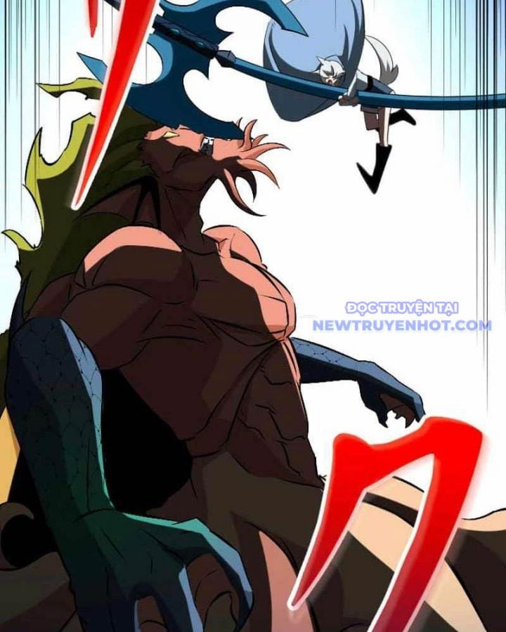 Vô Song Cùng Với Vũ Khí Ẩn Chap 42 - Next Chap 43