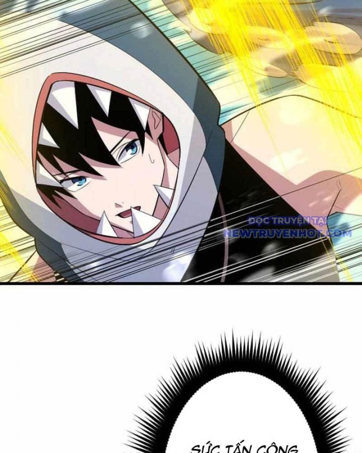 Vô Song Cùng Với Vũ Khí Ẩn Chap 42 - Next Chap 43