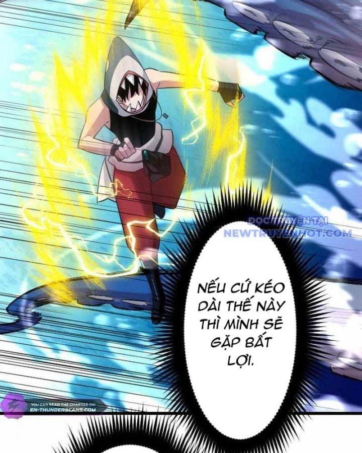 Vô Song Cùng Với Vũ Khí Ẩn Chap 42 - Next Chap 43