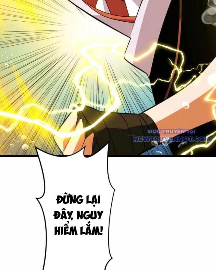 Vô Song Cùng Với Vũ Khí Ẩn Chap 42 - Next Chap 43