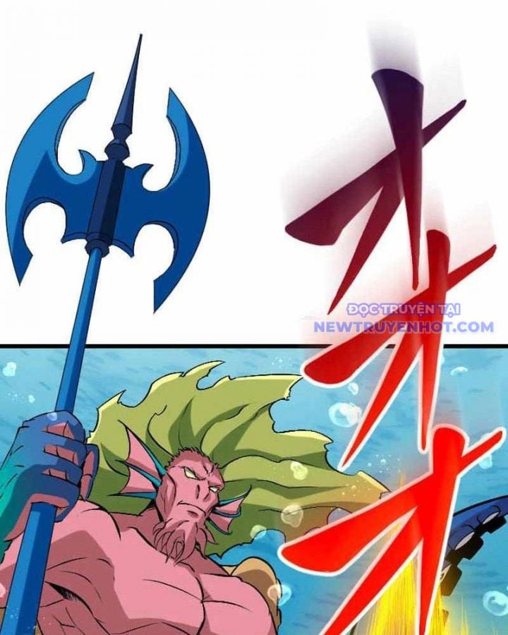 Vô Song Cùng Với Vũ Khí Ẩn Chap 42 - Next Chap 43