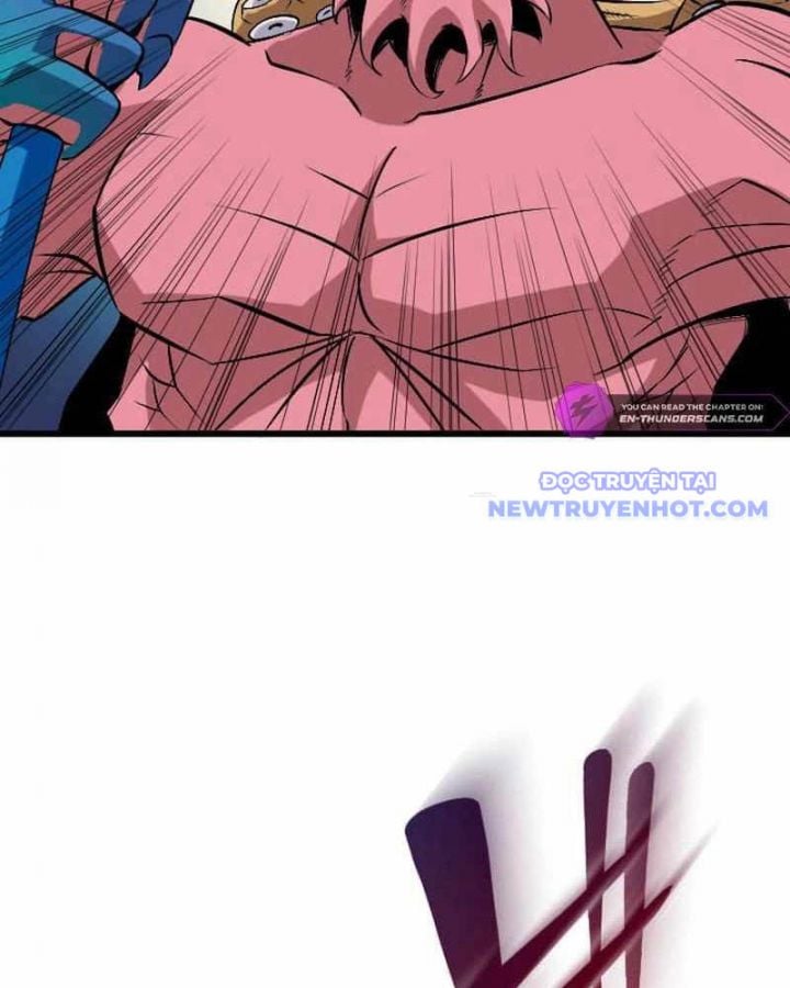 Vô Song Cùng Với Vũ Khí Ẩn Chap 42 - Next Chap 43