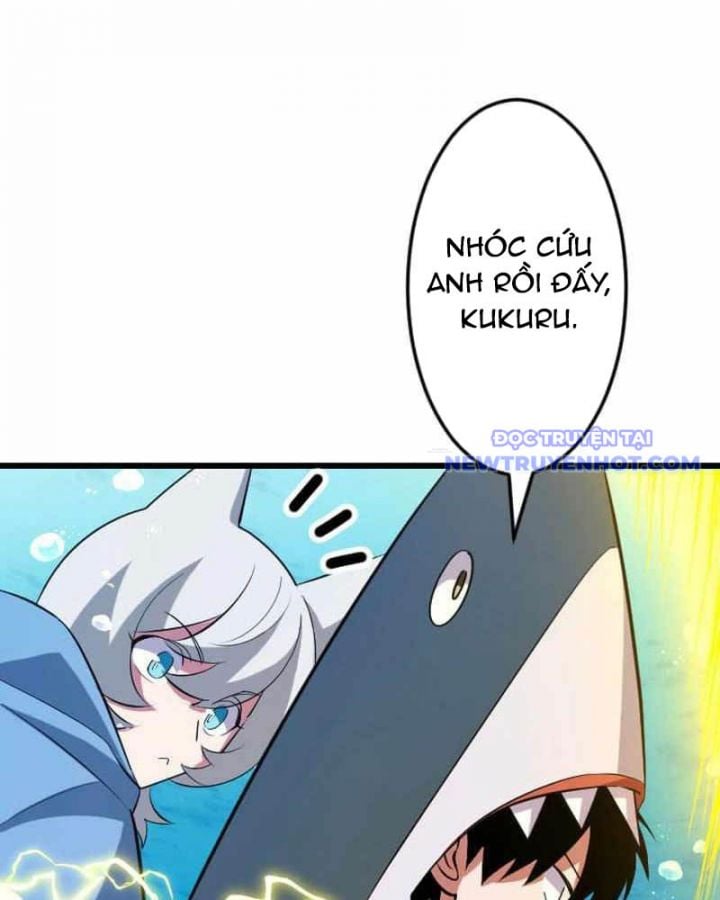 Vô Song Cùng Với Vũ Khí Ẩn Chap 42 - Next Chap 43