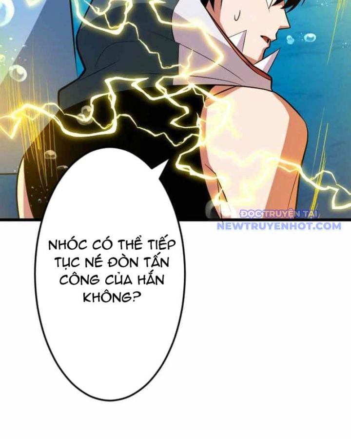 Vô Song Cùng Với Vũ Khí Ẩn Chap 42 - Next Chap 43