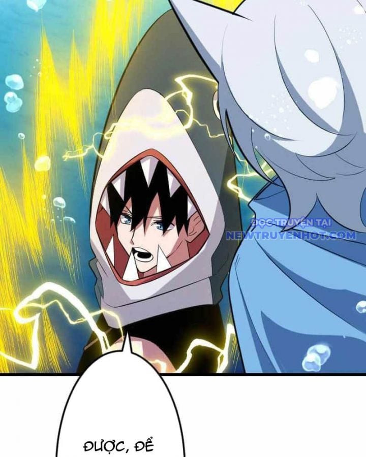 Vô Song Cùng Với Vũ Khí Ẩn Chap 42 - Next Chap 43