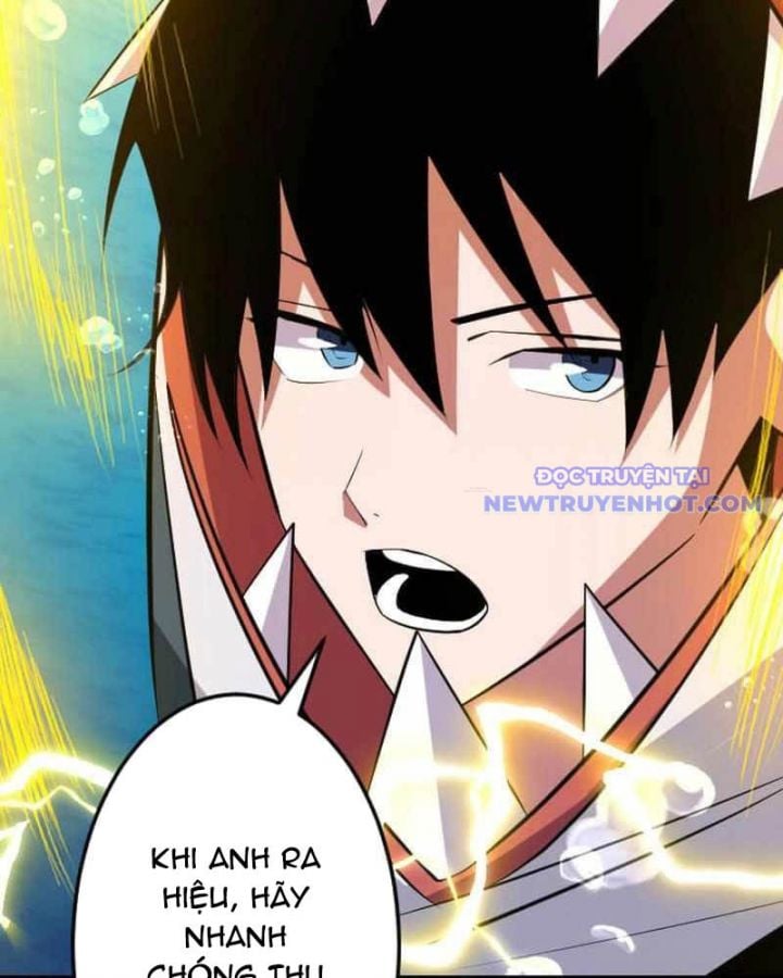 Vô Song Cùng Với Vũ Khí Ẩn Chap 42 - Next Chap 43