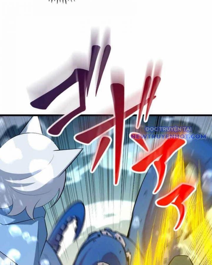 Vô Song Cùng Với Vũ Khí Ẩn Chap 42 - Next Chap 43