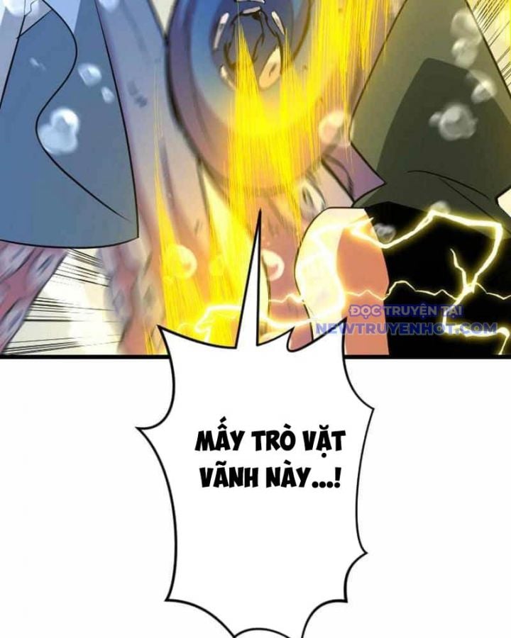 Vô Song Cùng Với Vũ Khí Ẩn Chap 42 - Next Chap 43