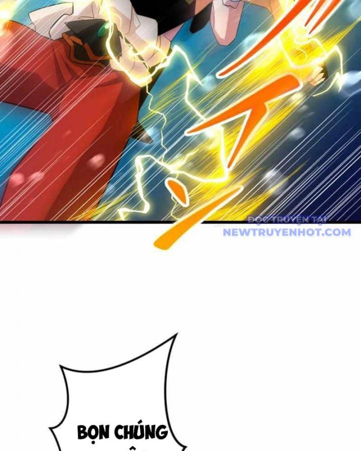 Vô Song Cùng Với Vũ Khí Ẩn Chap 42 - Next Chap 43