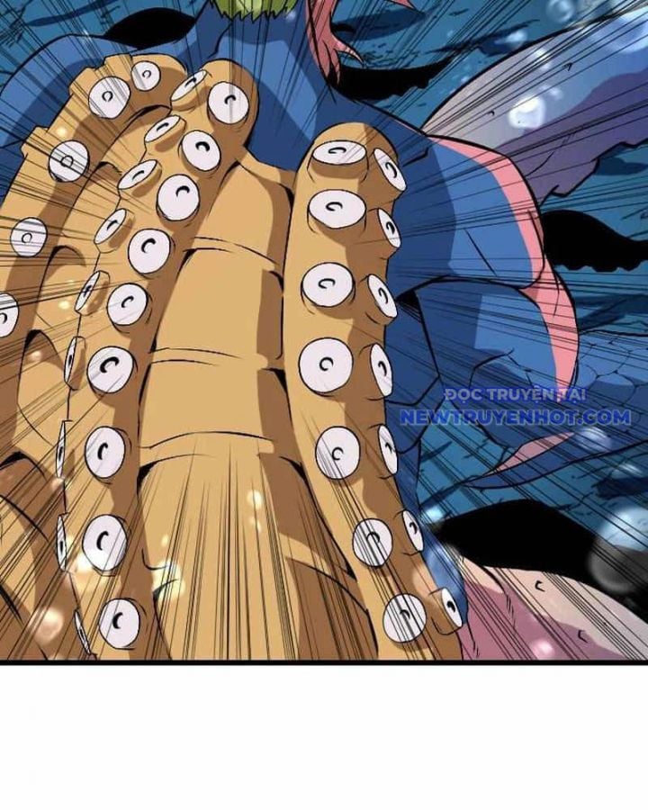 Vô Song Cùng Với Vũ Khí Ẩn Chap 42 - Next Chap 43