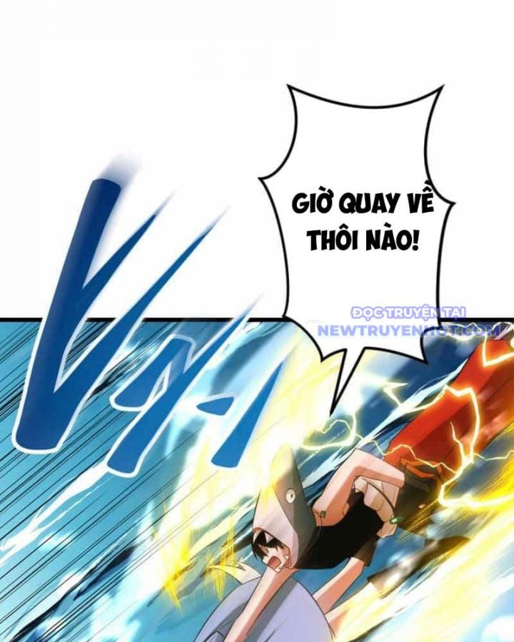 Vô Song Cùng Với Vũ Khí Ẩn Chap 42 - Next Chap 43
