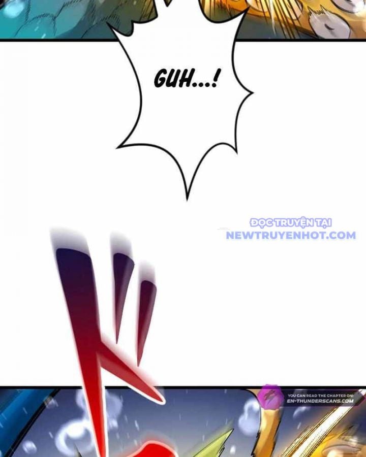 Vô Song Cùng Với Vũ Khí Ẩn Chap 42 - Next Chap 43