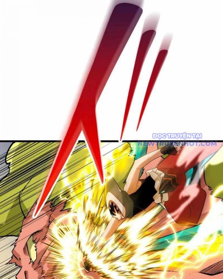 Vô Song Cùng Với Vũ Khí Ẩn Chap 42 - Next Chap 43