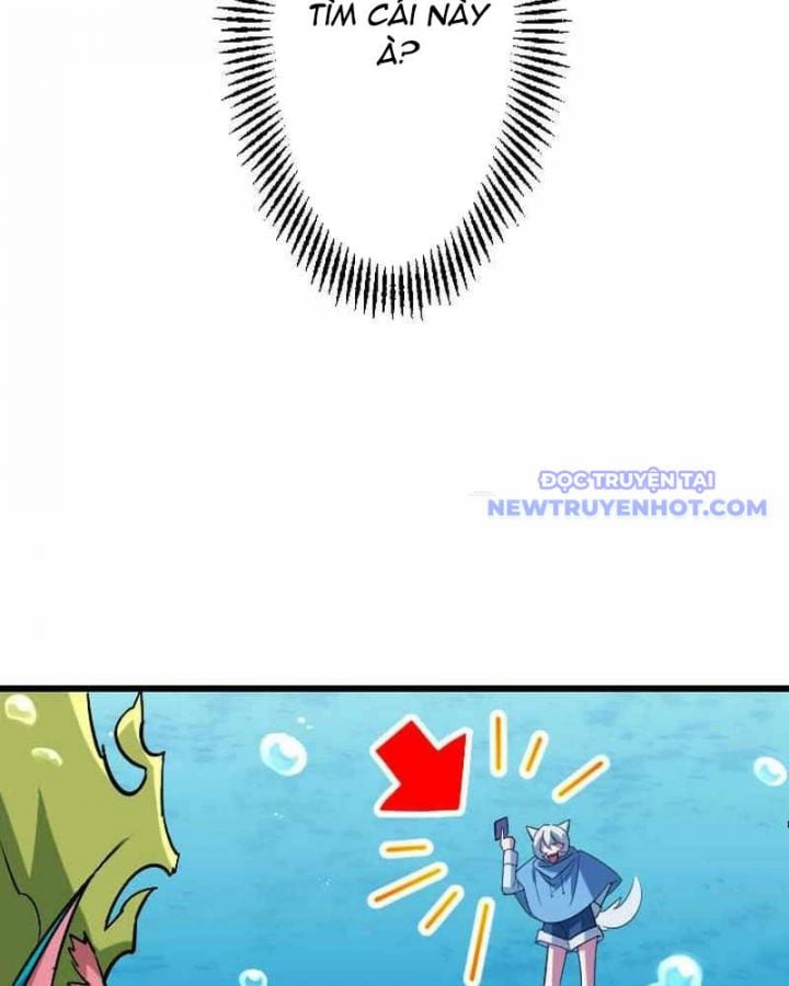 Vô Song Cùng Với Vũ Khí Ẩn Chap 42 - Next Chap 43