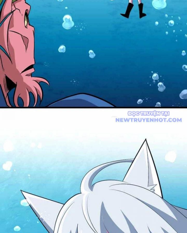 Vô Song Cùng Với Vũ Khí Ẩn Chap 42 - Next Chap 43