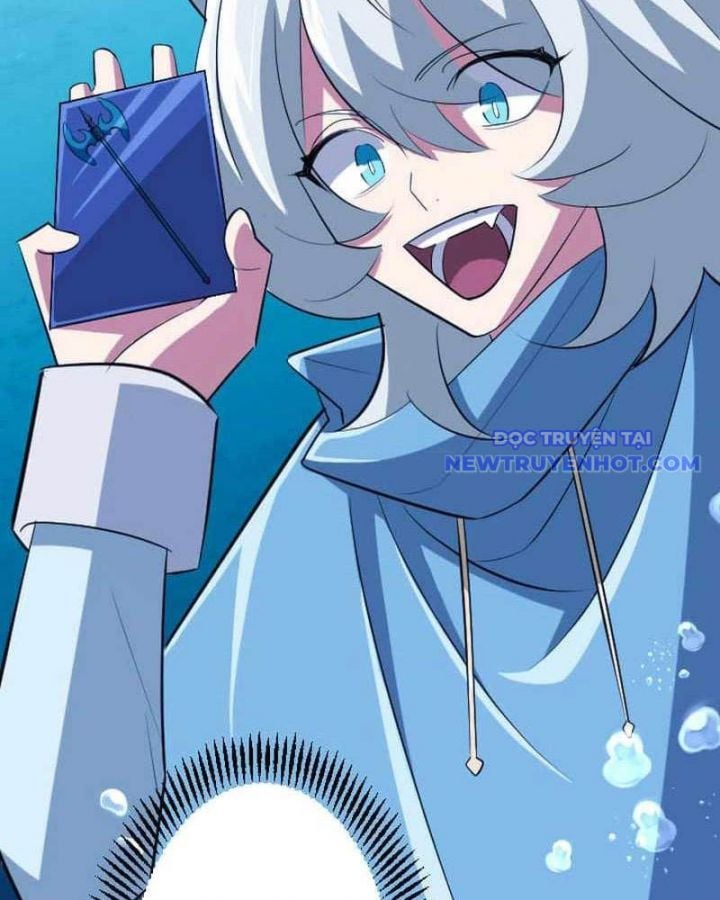 Vô Song Cùng Với Vũ Khí Ẩn Chap 42 - Next Chap 43