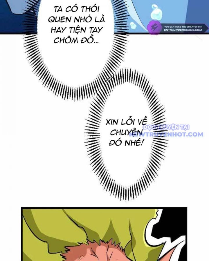 Vô Song Cùng Với Vũ Khí Ẩn Chap 42 - Next Chap 43