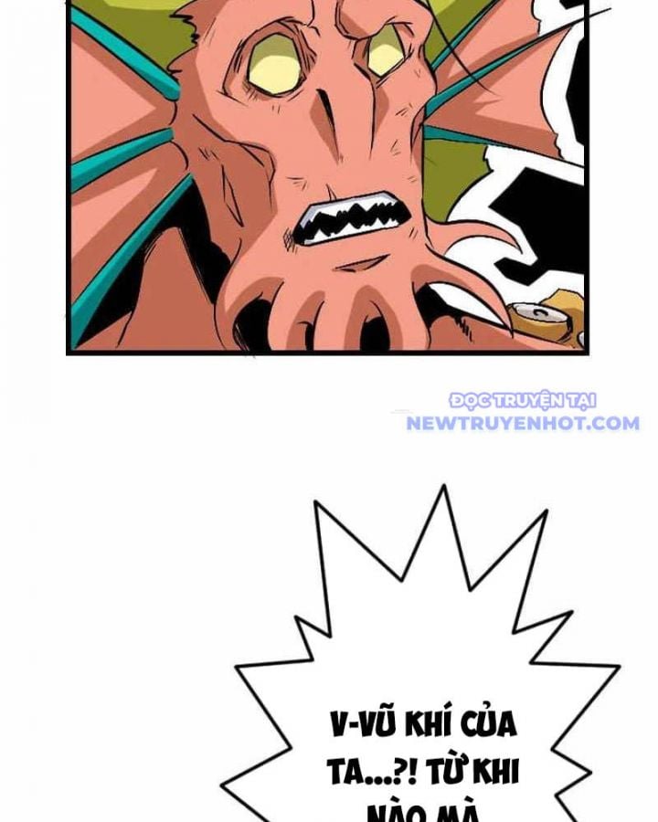 Vô Song Cùng Với Vũ Khí Ẩn Chap 42 - Next Chap 43