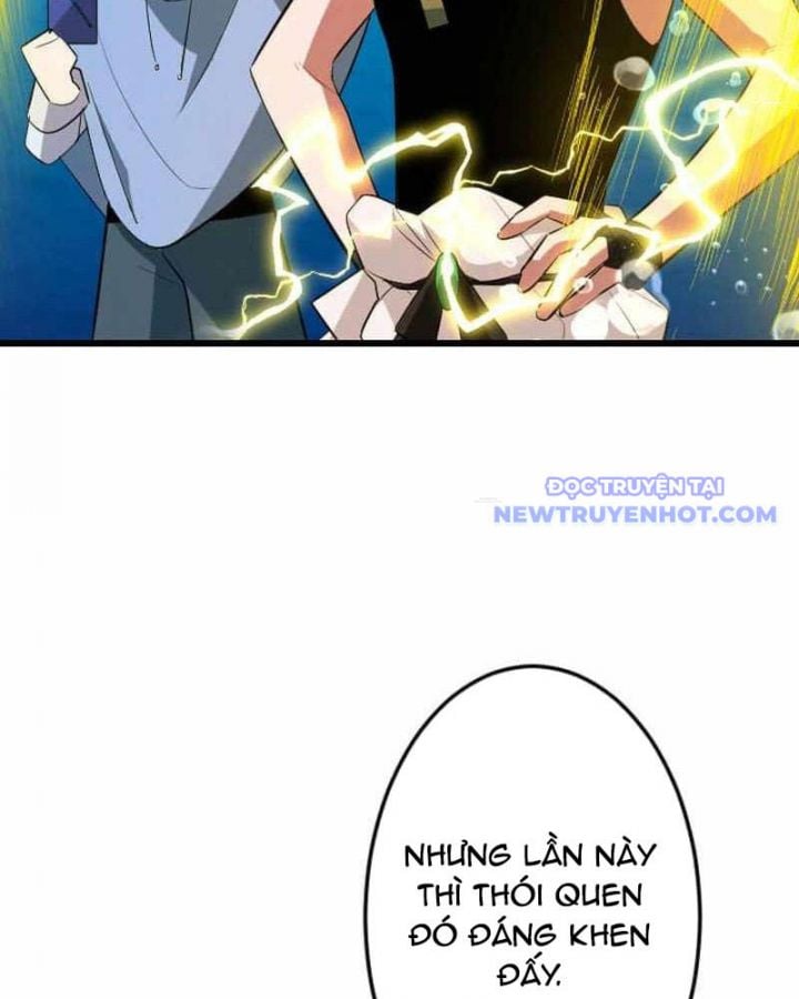 Vô Song Cùng Với Vũ Khí Ẩn Chap 42 - Next Chap 43