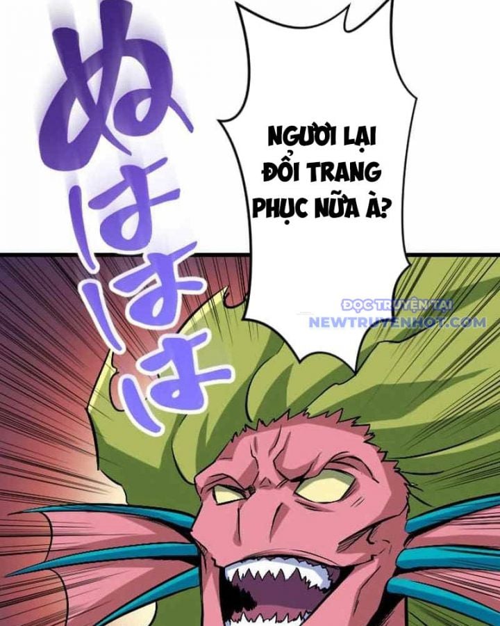 Vô Song Cùng Với Vũ Khí Ẩn Chap 42 - Next Chap 43