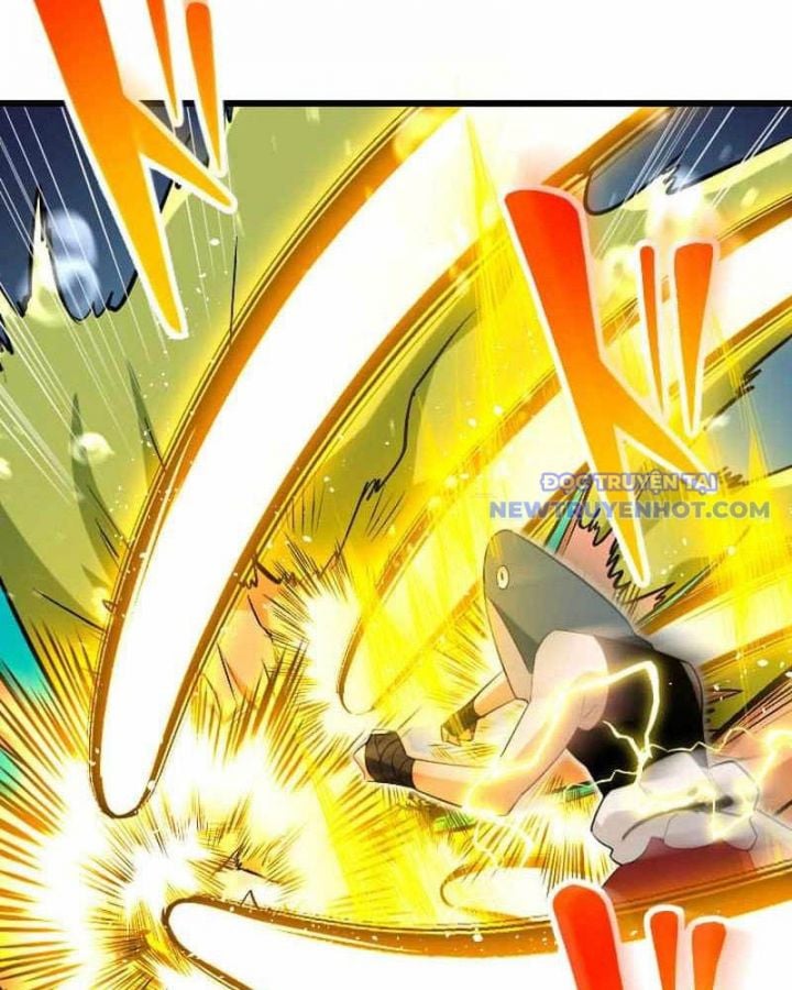 Vô Song Cùng Với Vũ Khí Ẩn Chap 42 - Next Chap 43