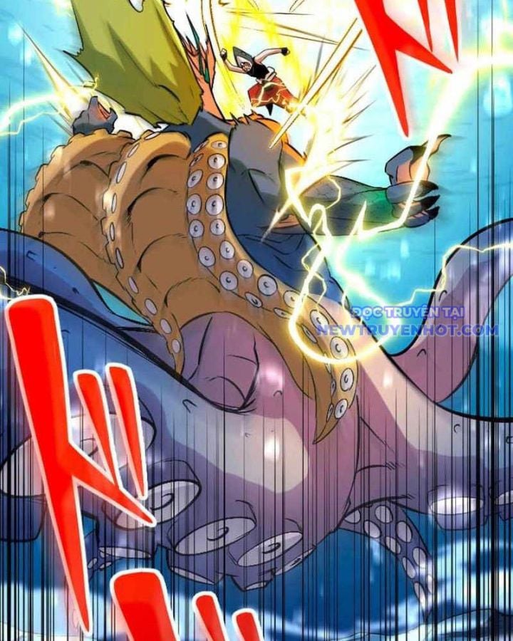 Vô Song Cùng Với Vũ Khí Ẩn Chap 42 - Next Chap 43