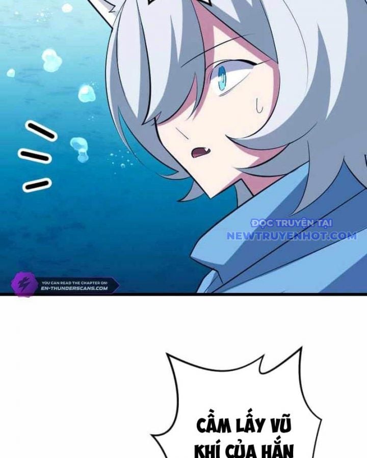 Vô Song Cùng Với Vũ Khí Ẩn Chap 42 - Next Chap 43