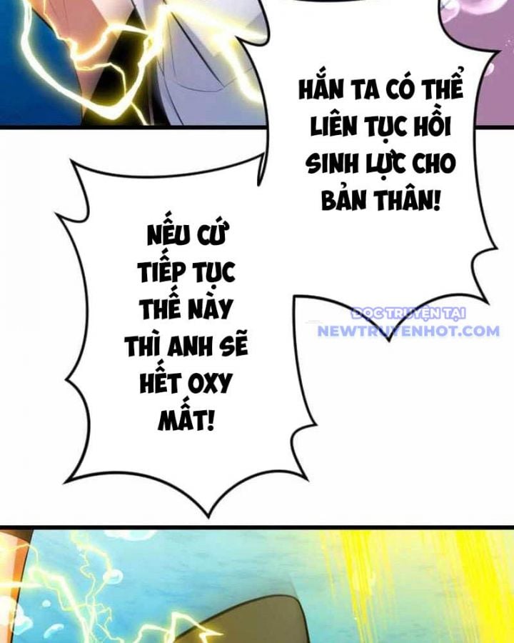 Vô Song Cùng Với Vũ Khí Ẩn Chap 42 - Next Chap 43