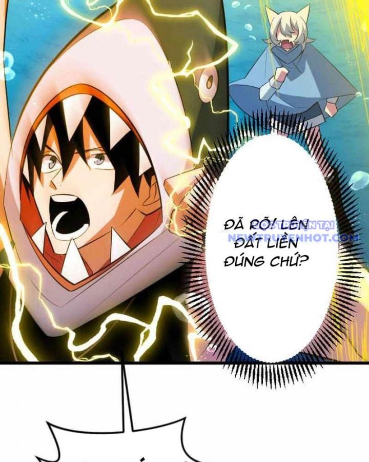 Vô Song Cùng Với Vũ Khí Ẩn Chap 42 - Next Chap 43