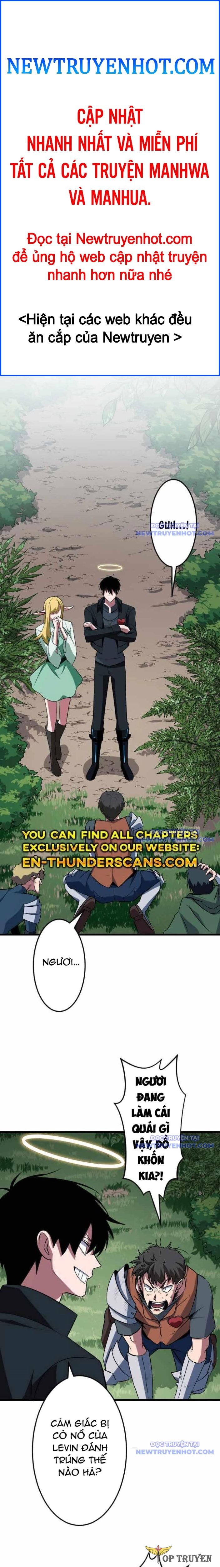 Vô Song Cùng Với Vũ Khí Ẩn Chap 44 - Next Chap 45