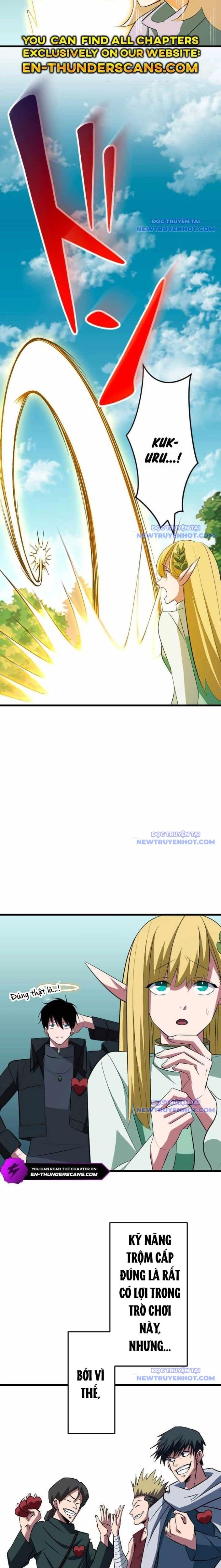 Vô Song Cùng Với Vũ Khí Ẩn Chap 44 - Next Chap 45