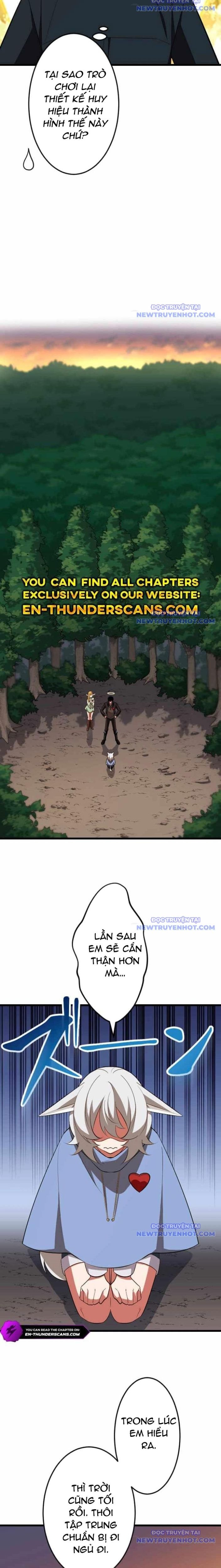 Vô Song Cùng Với Vũ Khí Ẩn Chap 44 - Next Chap 45