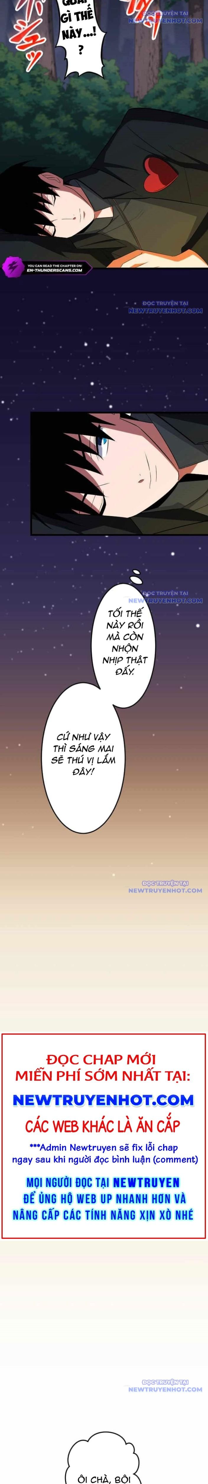 Vô Song Cùng Với Vũ Khí Ẩn Chap 44 - Next Chap 45