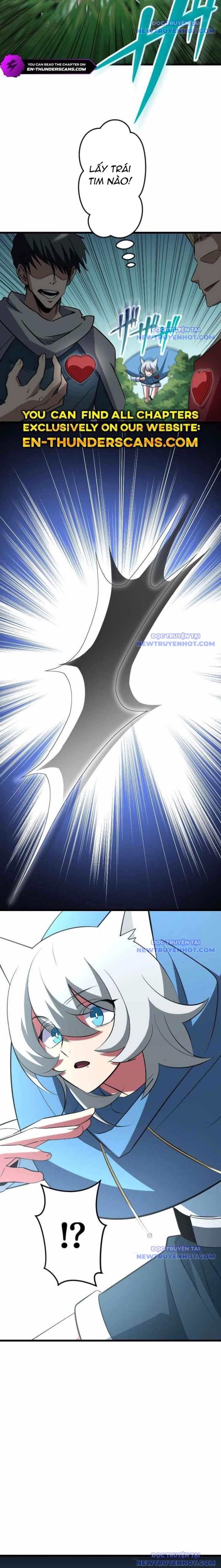 Vô Song Cùng Với Vũ Khí Ẩn Chap 44 - Next Chap 45