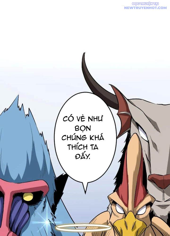 Vô Song Cùng Với Vũ Khí Ẩn Chap 46 - Next Chap 47
