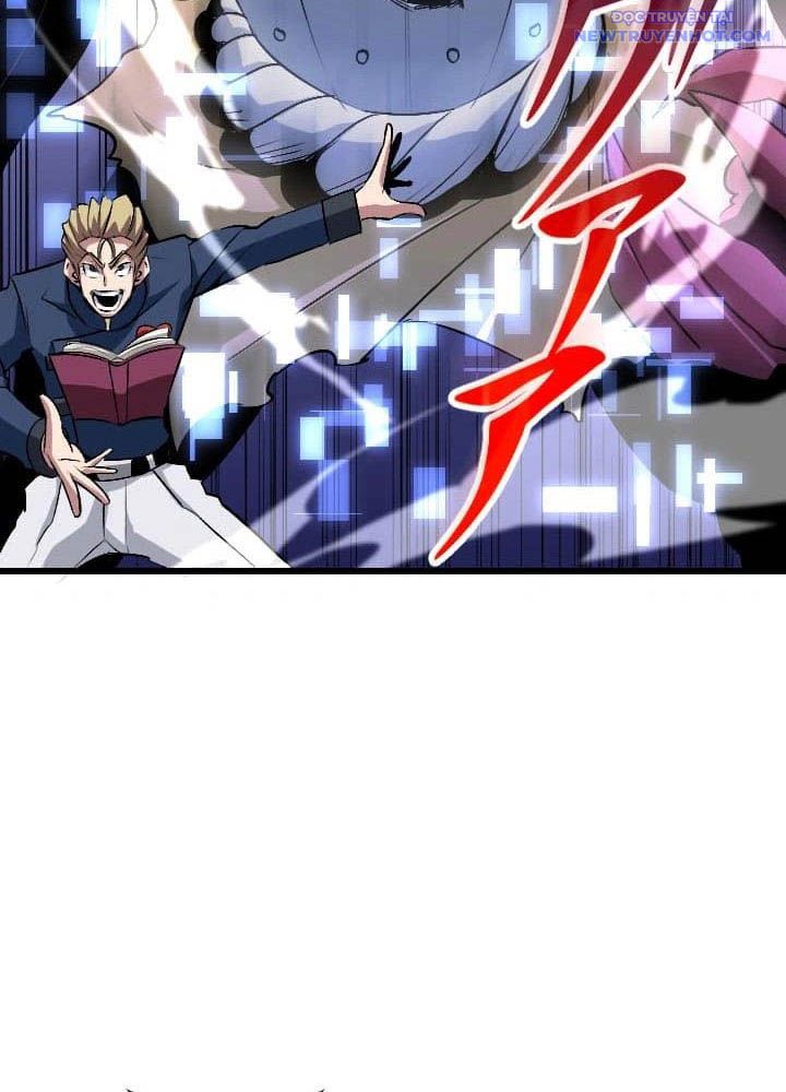 Vô Song Cùng Với Vũ Khí Ẩn Chap 46 - Next Chap 47