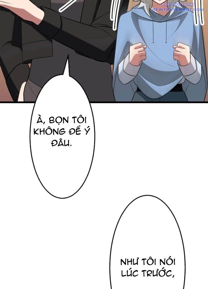 Vô Song Cùng Với Vũ Khí Ẩn Chap 46 - Next Chap 47