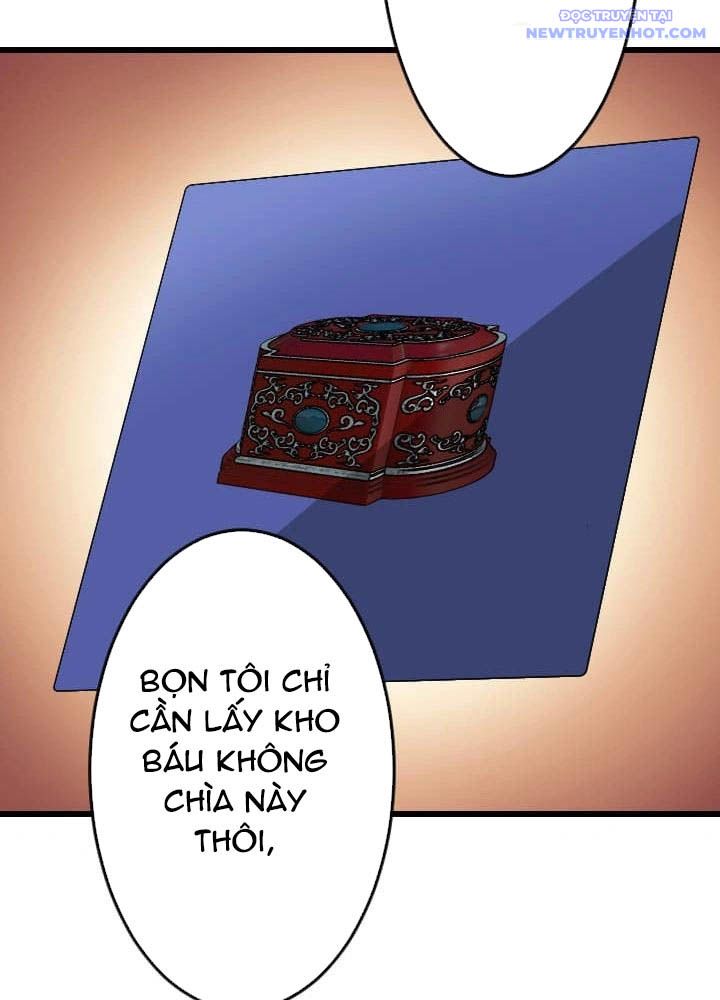 Vô Song Cùng Với Vũ Khí Ẩn Chap 46 - Next Chap 47
